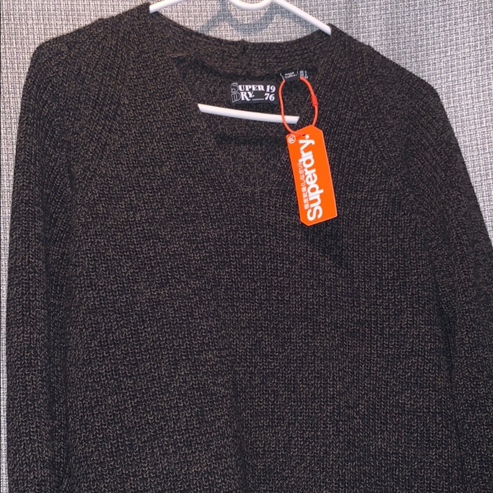 Superdry Knit Dress